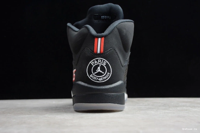 5 PARIS AV9175-001 RETRO SAINT-GERMAIN JORDAN AIR 0802